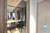 A luxurious duplex 3 bedrooms apartment for rent in Tay Ho area